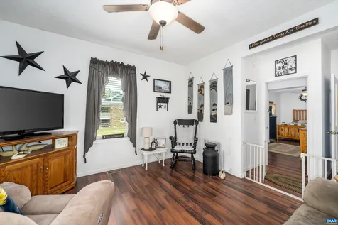 210 Draft Avenue Stuarts Draft VA 24477