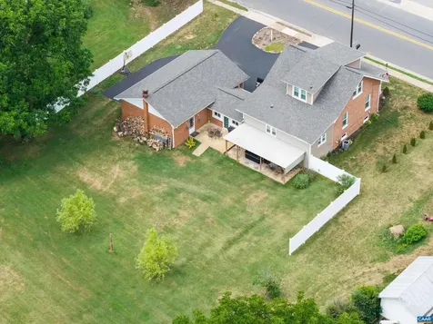 210 Draft Avenue Stuarts Draft VA 24477