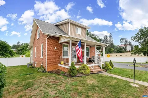 210 Draft Avenue Stuarts Draft VA 24477