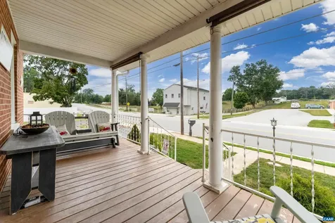 210 Draft Avenue Stuarts Draft VA 24477