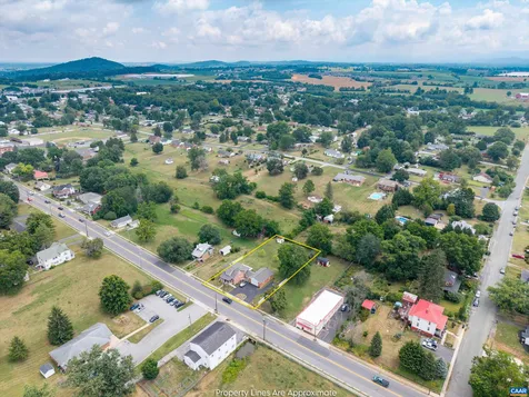 210 Draft Avenue Stuarts Draft VA 24477