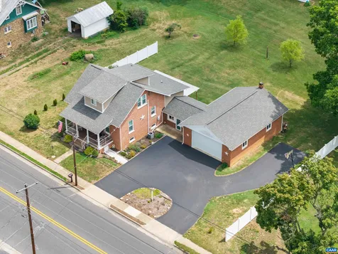 210 Draft Avenue Stuarts Draft VA 24477