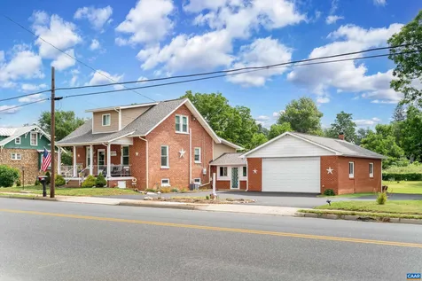 210 Draft Avenue Stuarts Draft VA 24477
