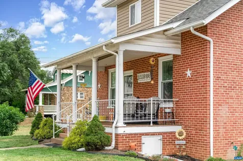 210 Draft Avenue Stuarts Draft VA 24477