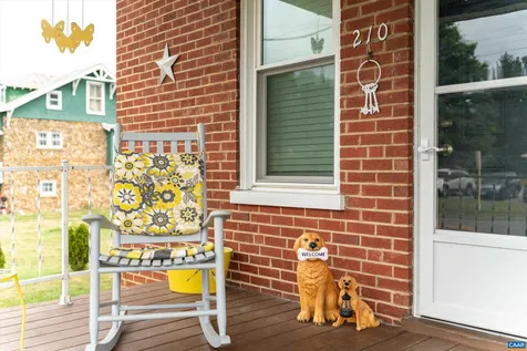 210 Draft Avenue Stuarts Draft VA 24477