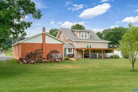 210 Draft Avenue Stuarts Draft VA 24477