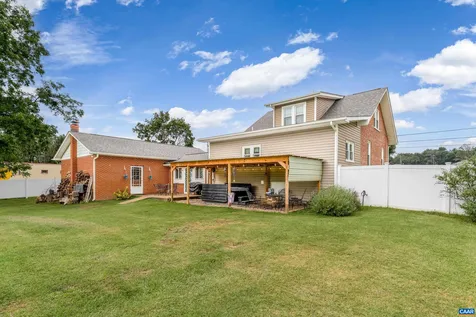 210 Draft Avenue Stuarts Draft VA 24477