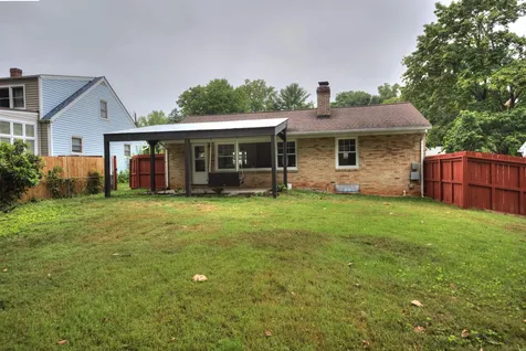 918 Jefferson Avenue Waynesboro VA 22980