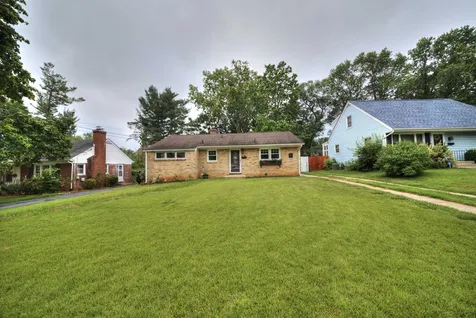 918 Jefferson Avenue Waynesboro VA 22980