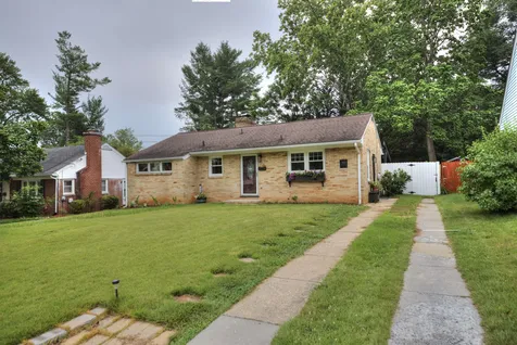 918 Jefferson Avenue Waynesboro VA 22980