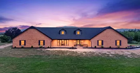 5348 Lee Jackson Highway Greenville VA 24440