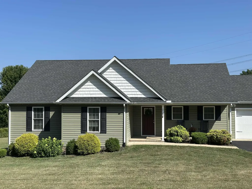 2148 Lee Jackson Highway Staunton VA 24401
