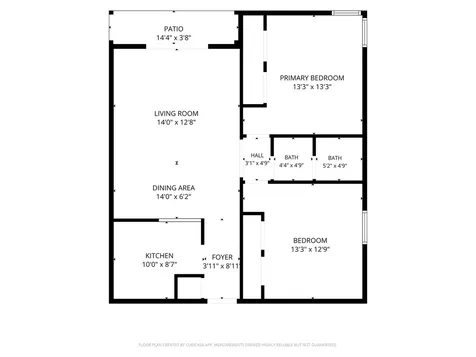 1372 Hunters Road Harrisonburg VA 22801