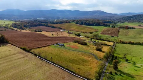 Tbd Roudabush Lane Churchville VA 24421