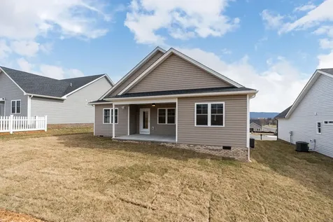 313 Ridge Crest Terrace Waynesboro VA 22980