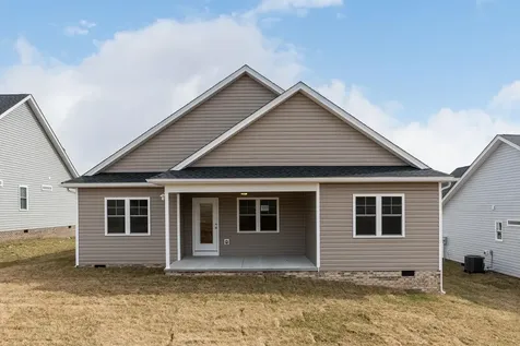 313 Ridge Crest Terrace Waynesboro VA 22980