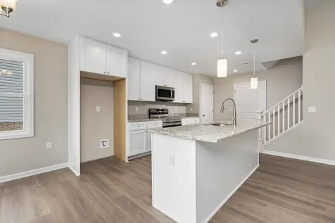 313 Ridge Crest Terrace Waynesboro VA 22980