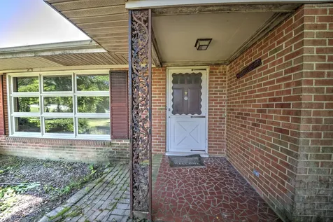1667 Laurel Hill Road Verona VA 24482