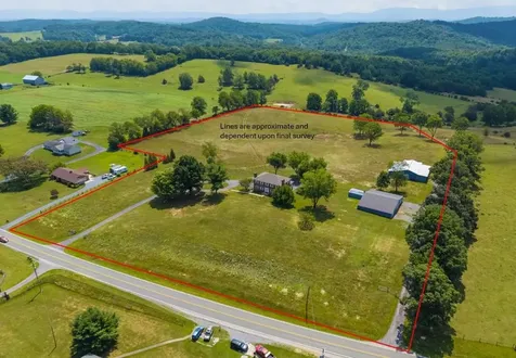1370 Middlebrook Road Staunton VA 24401