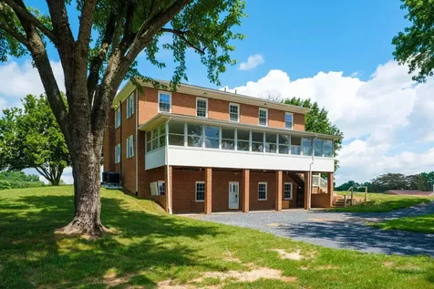 1370 Middlebrook Road Staunton VA 24401