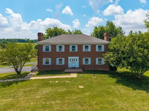 1370 Middlebrook Road Staunton VA 24401