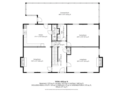 1370 Middlebrook Road Staunton VA 24401