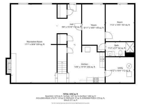 1370 Middlebrook Road Staunton VA 24401