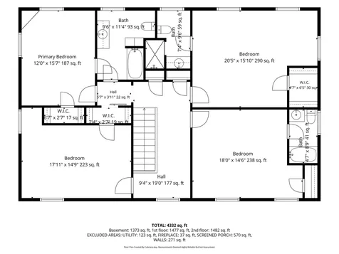 1370 Middlebrook Road Staunton VA 24401