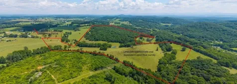 Tbd Middlebrook Road Staunton VA 24401