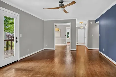 21 Hickory Nut Lane Staunton VA 24401