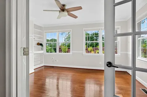 21 Hickory Nut Lane Staunton VA 24401