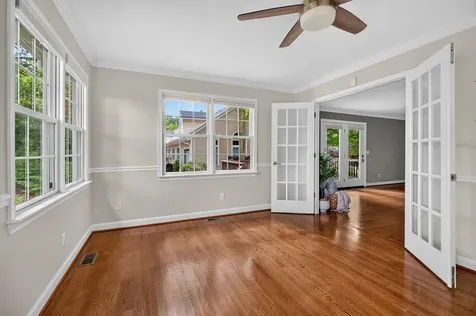 21 Hickory Nut Lane Staunton VA 24401
