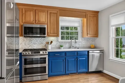21 Hickory Nut Lane Staunton VA 24401