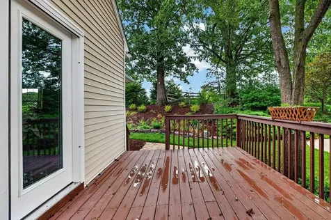 21 Hickory Nut Lane Staunton VA 24401