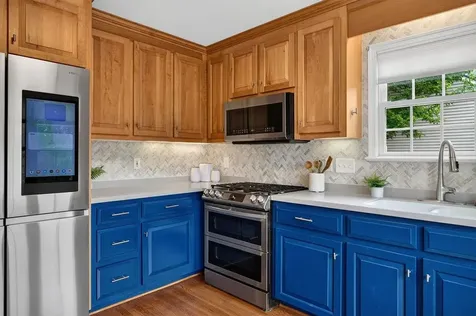 21 Hickory Nut Lane Staunton VA 24401