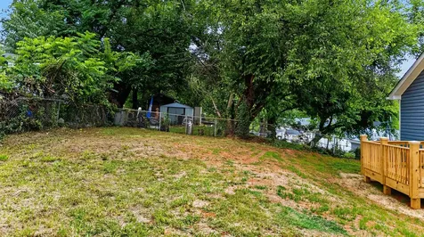1814 Vinson Street Staunton VA 24401