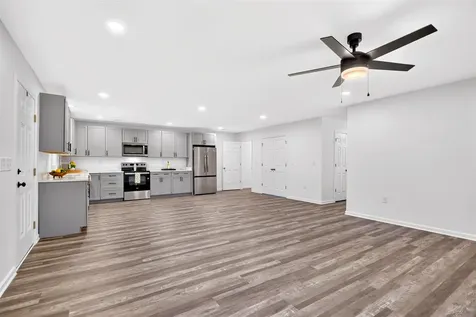 1814 Vinson Street Staunton VA 24401