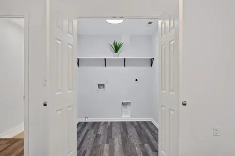 1814 Vinson Street Staunton VA 24401