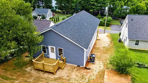 1814 Vinson Street Staunton VA 24401