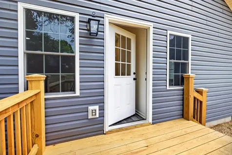 1814 Vinson Street Staunton VA 24401