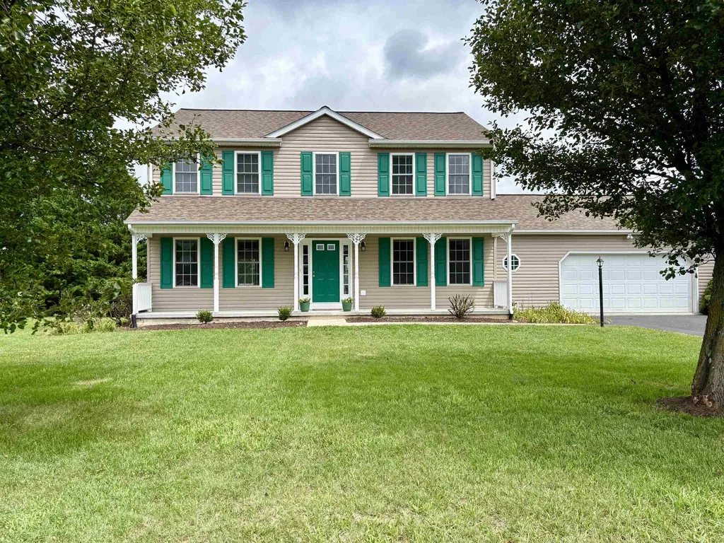 22 Ashley Road Stuarts Draft VA 24477