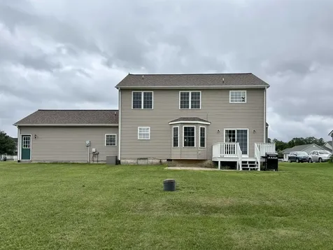 22 Ashley Road Stuarts Draft VA 24477