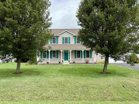 22 Ashley Road Stuarts Draft VA 24477