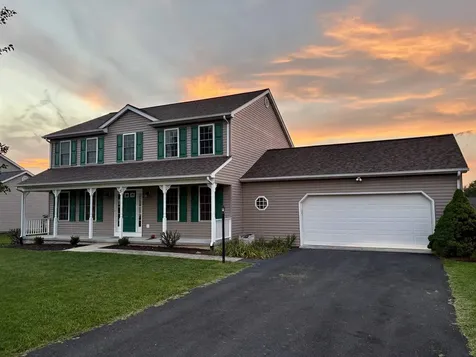 22 Ashley Road Stuarts Draft VA 24477