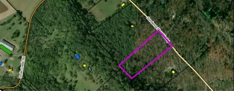 0 Sundance Mountain Road New Market VA 22844