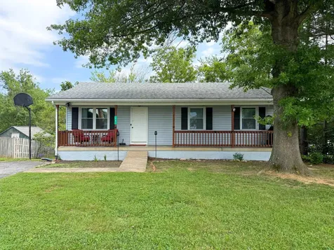 75 Idlewood Boulevard Staunton VA 24401