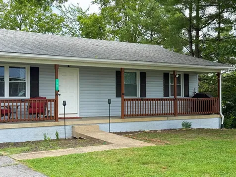 75 Idlewood Boulevard Staunton VA 24401