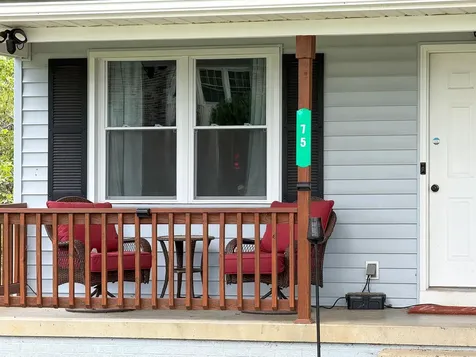 75 Idlewood Boulevard Staunton VA 24401