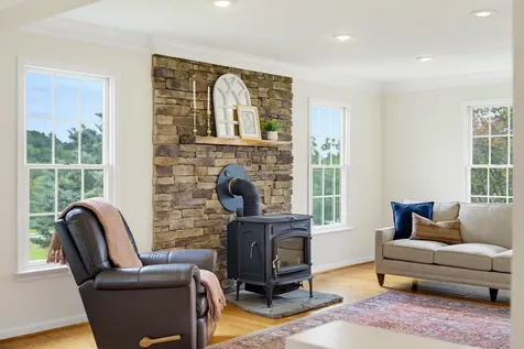 455 White Oak Gap Road Staunton VA 24401