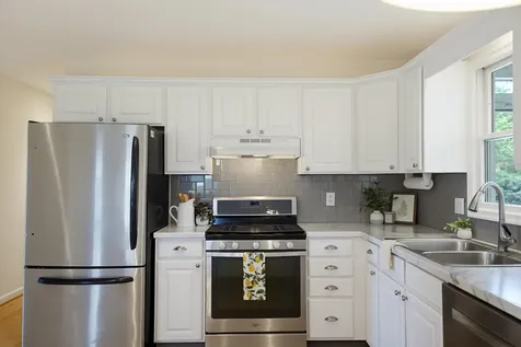455 White Oak Gap Road Staunton VA 24401